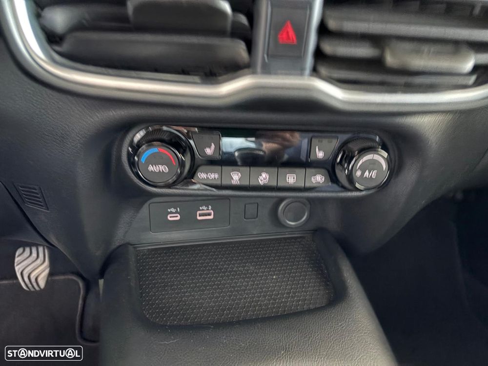 Nissan Juke 1.0 DIG-T Acenta+ - 15