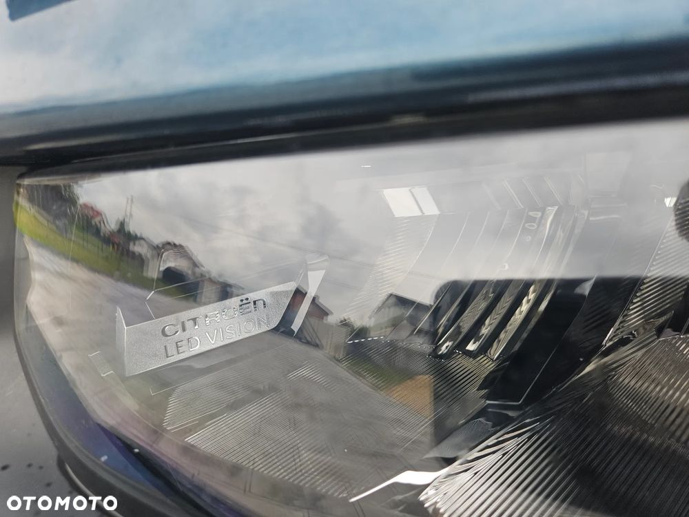 Citroën C5 Aircross 1.5 BlueHDi Feel EAT8 - 8