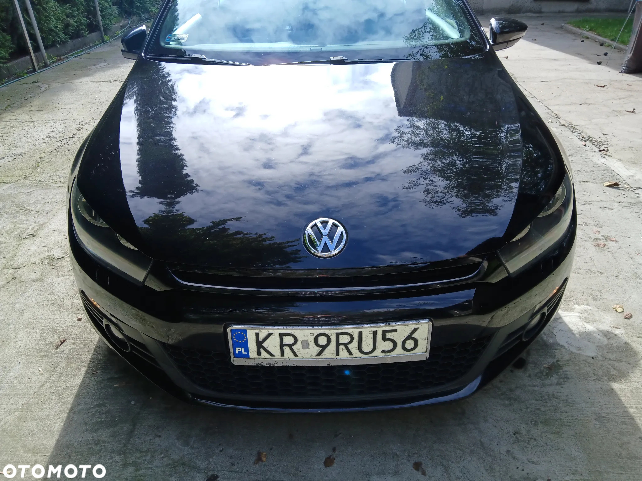 Volkswagen Scirocco 2.0 TSI - 5