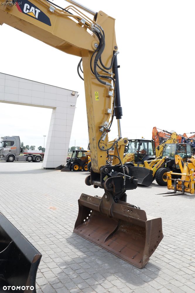 Caterpillar CAT 315 FLCR - 13
