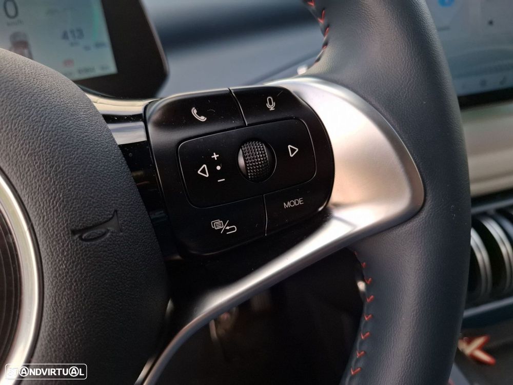 BYD Atto 3 60.48 kWh Comfort - 9