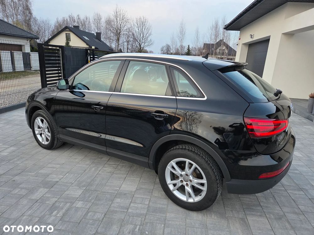 Audi Q3 2.0 TDI Quattro Prime Edition S tronic - 12