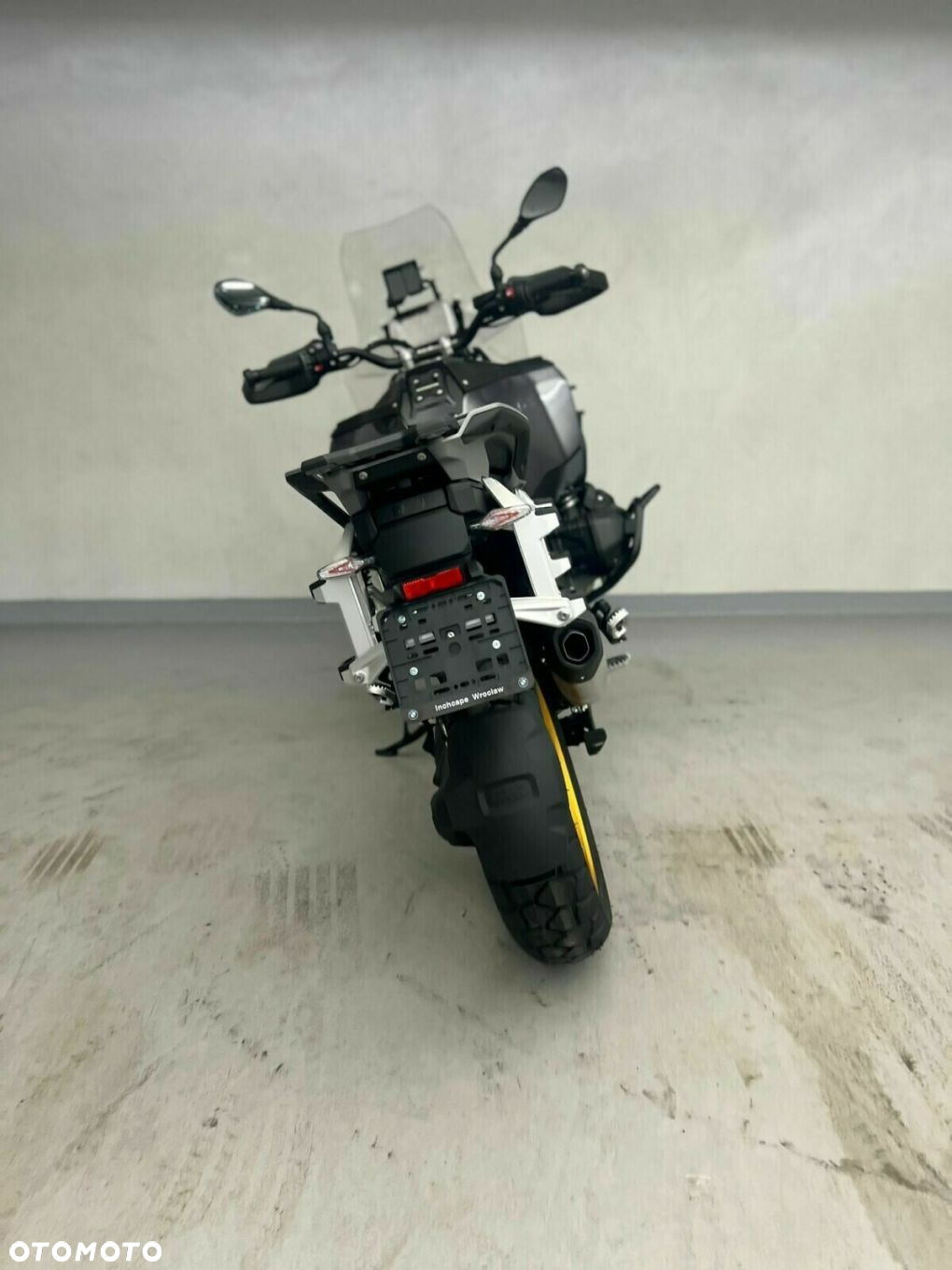 BMW R - 5