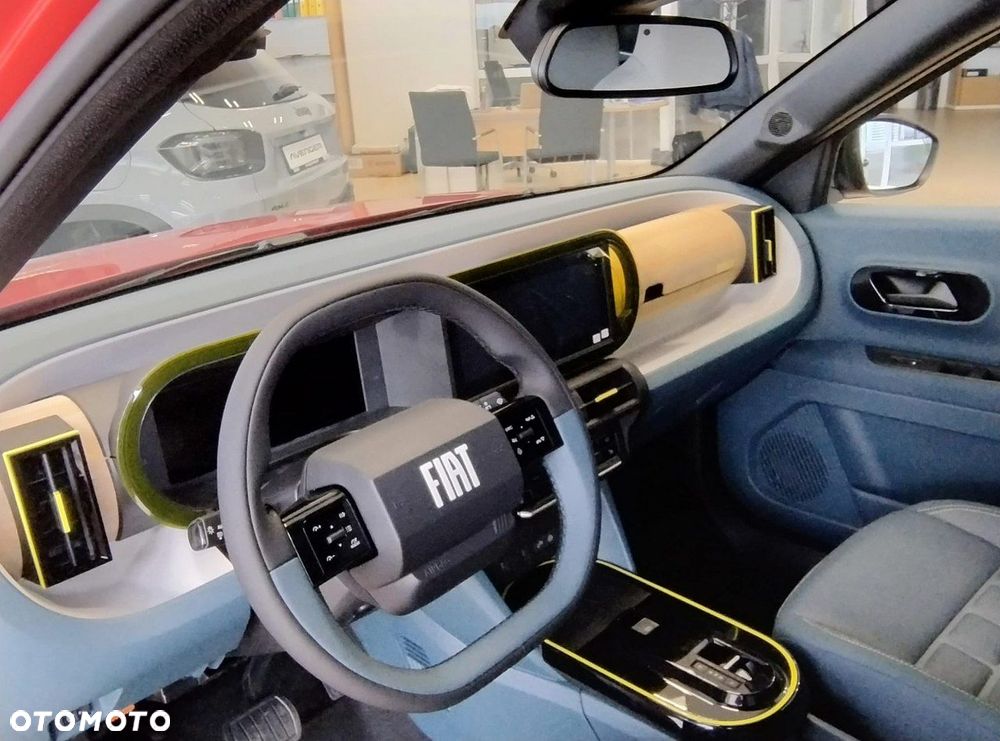 Fiat Grande Panda - 11