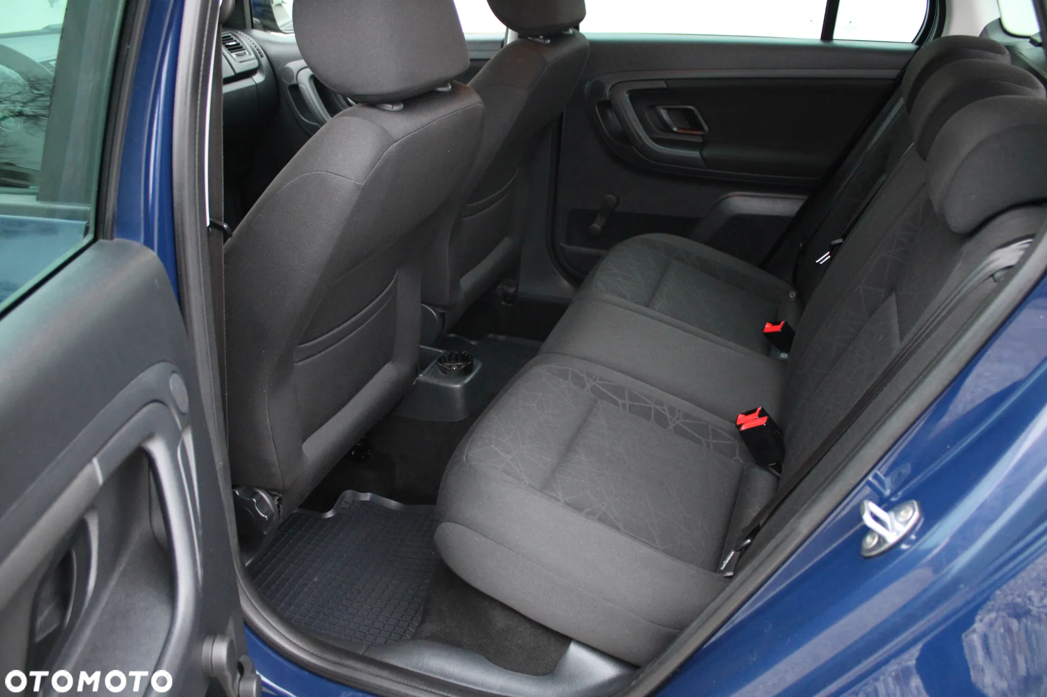 Skoda Fabia 1.2 TSI Family - 10