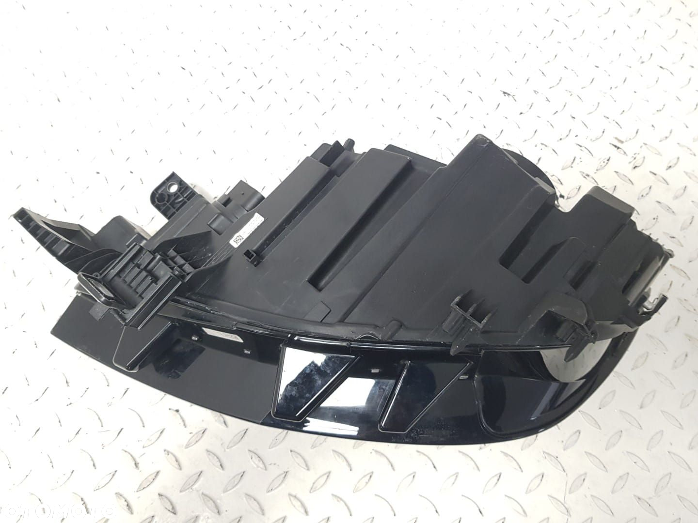 VW ID4 ID.4 LAMPA PRAWA PRZEDNIA PRZÓD  REFLEKTOR FULL LED 11B941006A ŁADNA EUROPA - 11