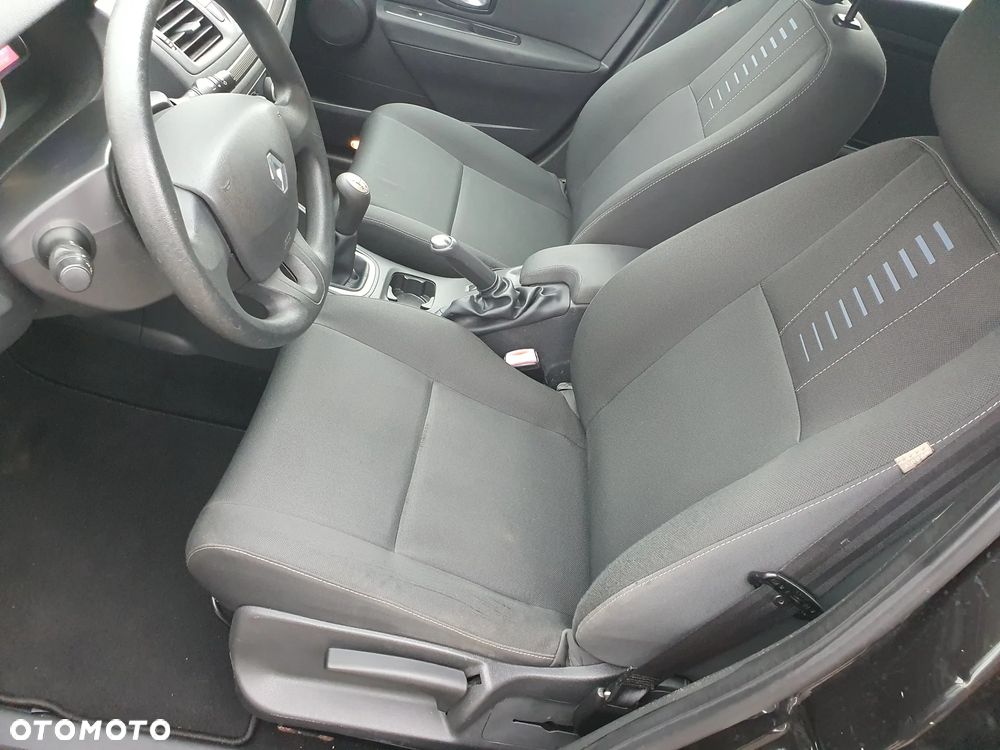 Renault Megane - 28