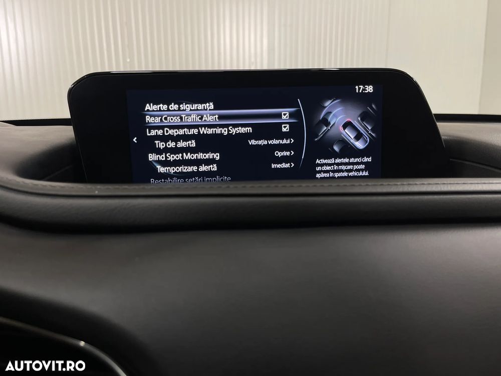 Mazda CX-30 e-SKYACTIV X186 AT MHEV GT+ - 18