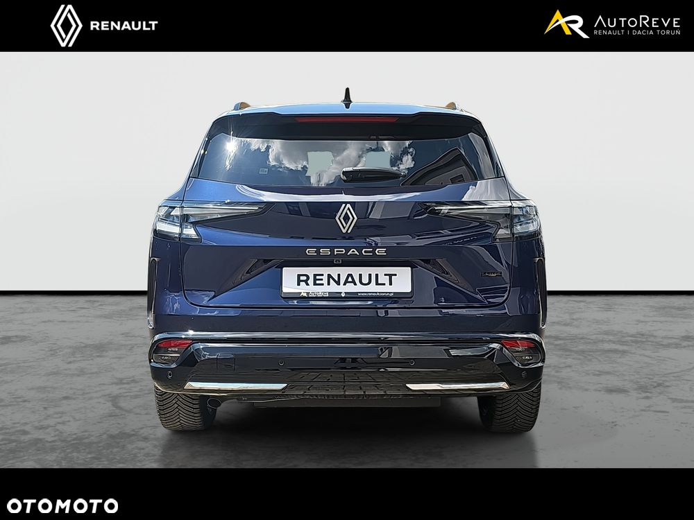 Renault Espace - 6