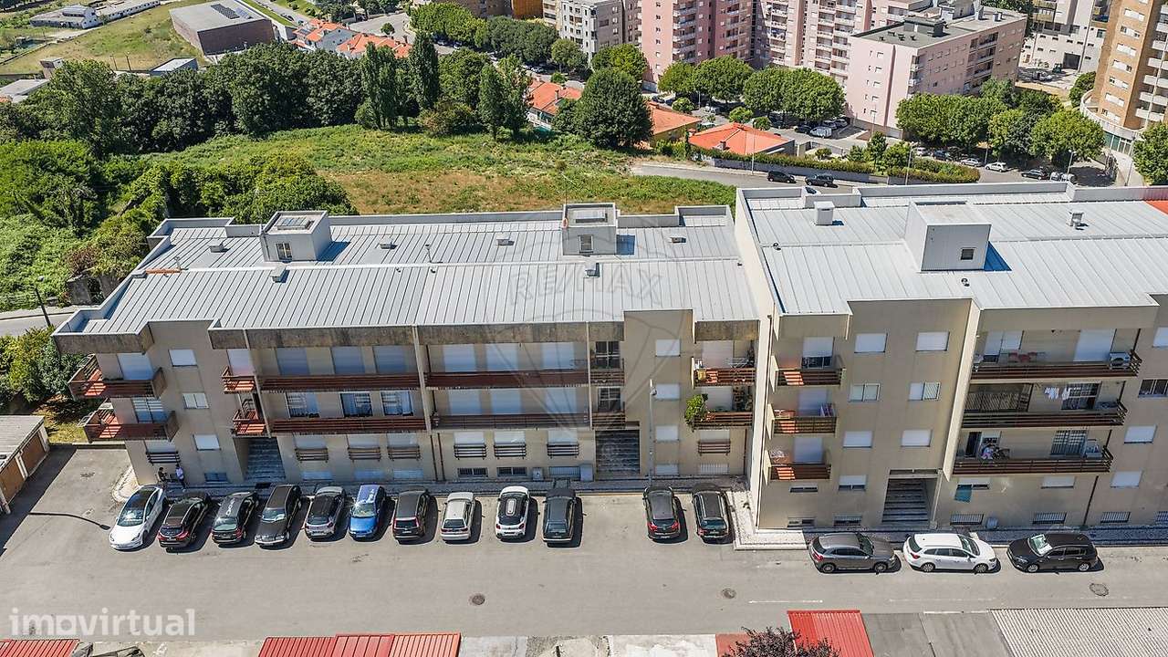 Apartamento T3 para venda - Grande imagem: 4/23