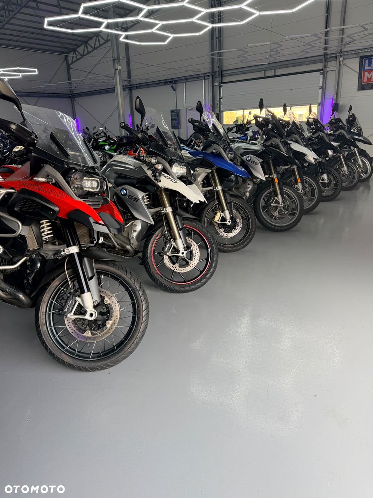 BMW GS - 39