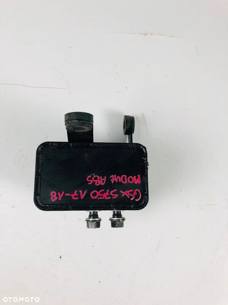 Suzuki GSX S 750 17-23 Pompa ABS - 6