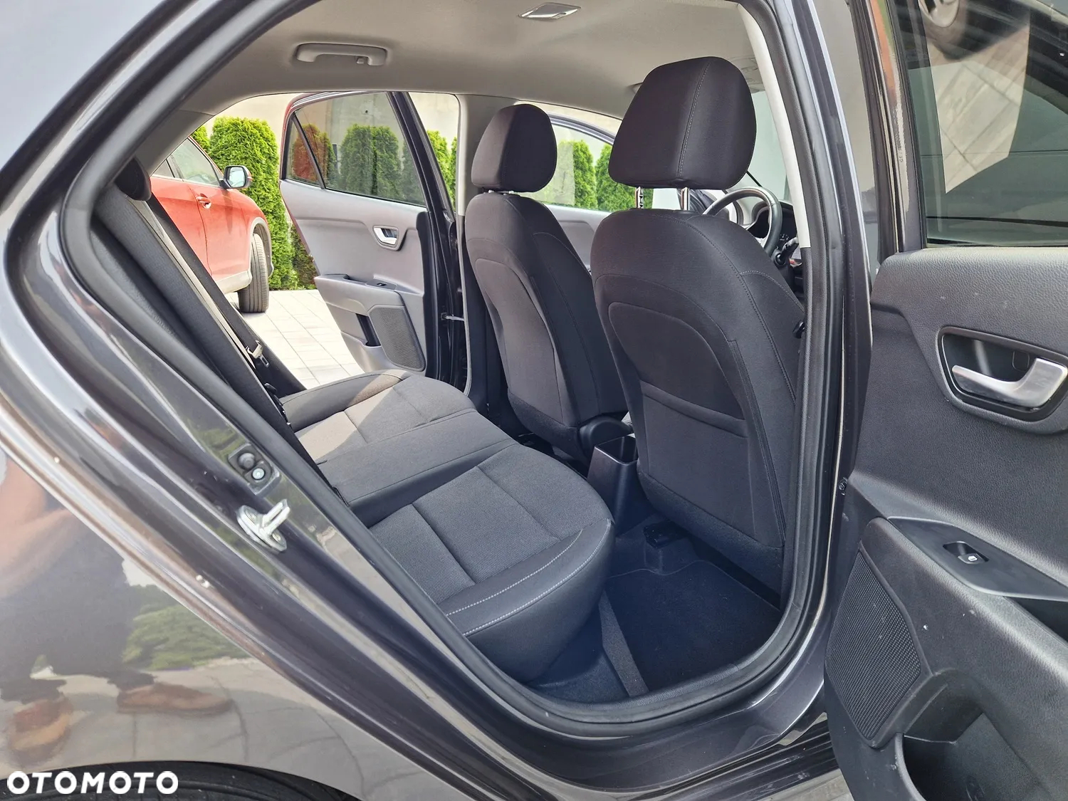 Kia Rio 1.4 Dream-Team Edition - 21