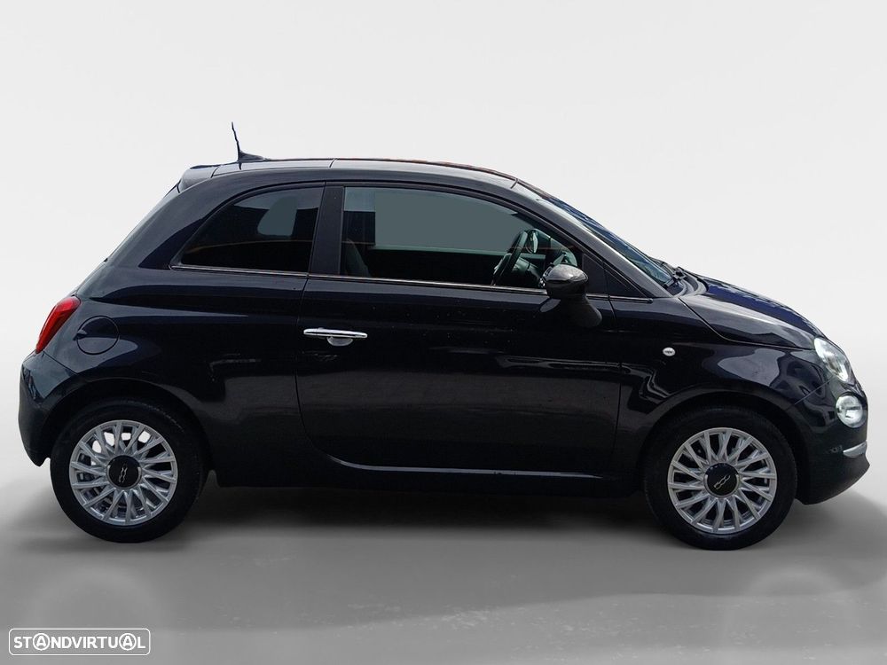 Fiat 500 - 6