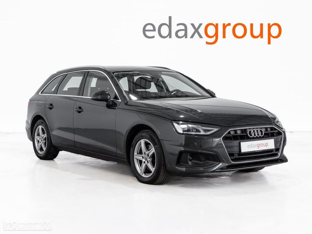 Audi A4 Avant 35 TDI Fleet Edition S tronic - 1