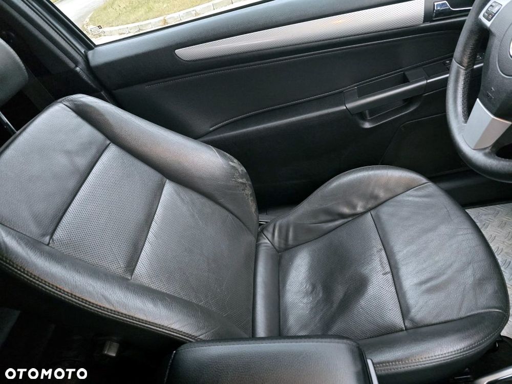Opel Astra 2.0 Turbo Sport - 26