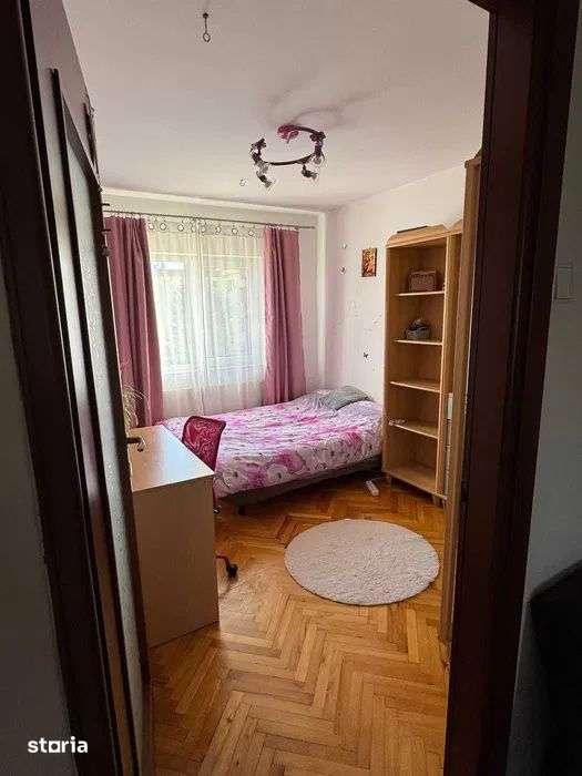 Apartament 4 camere, 90 mp, 2 balcoane, Marasti — fotografia 3