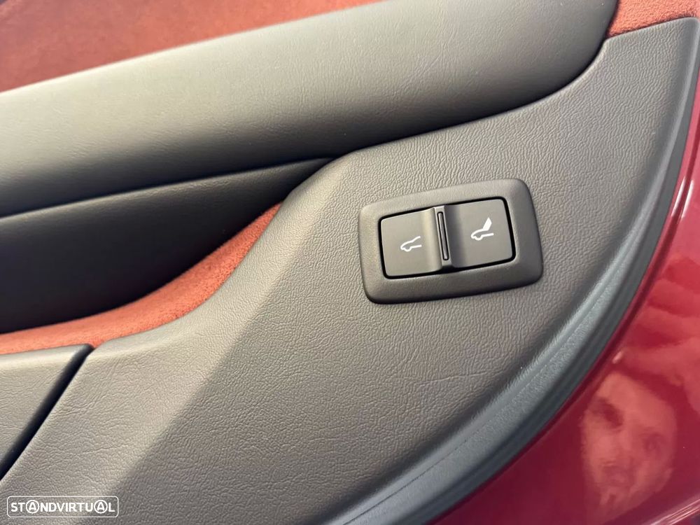 MG Cyberster 77 kWh GT - 16