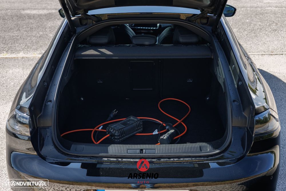 Peugeot 508 1.6 Hybrid PSE e-EAT8 - 54