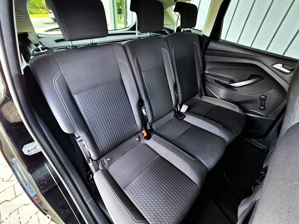 Ford C-MAX - 29