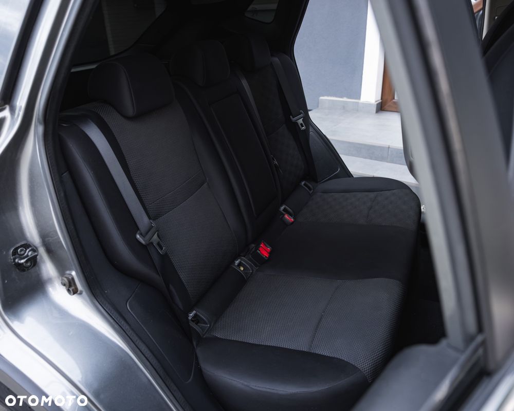 Nissan Qashqai 1.6 DCi Xtronic N-Connecta - 36