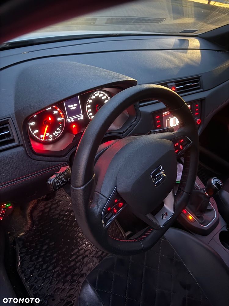 Seat Ibiza - 9