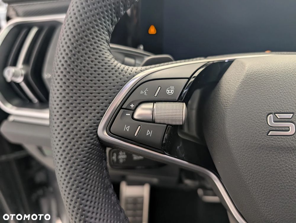 Skoda Kodiaq 2.0 TDI 4x4 Sportline DSG - 11