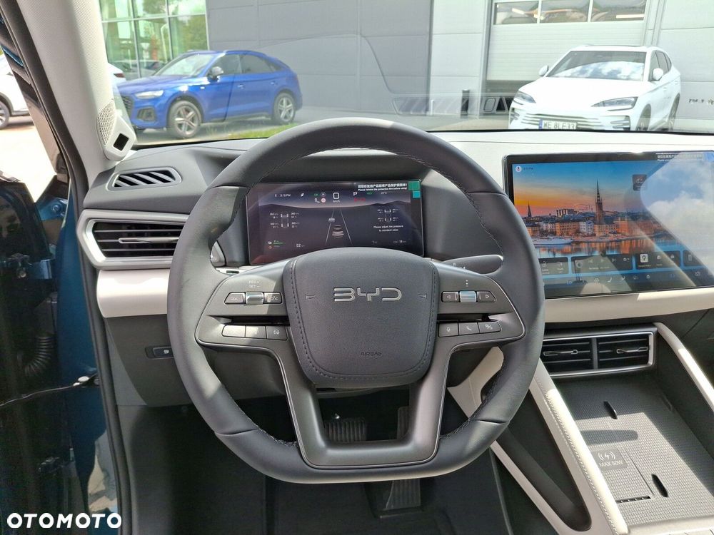 BYD Atto 2 - 15