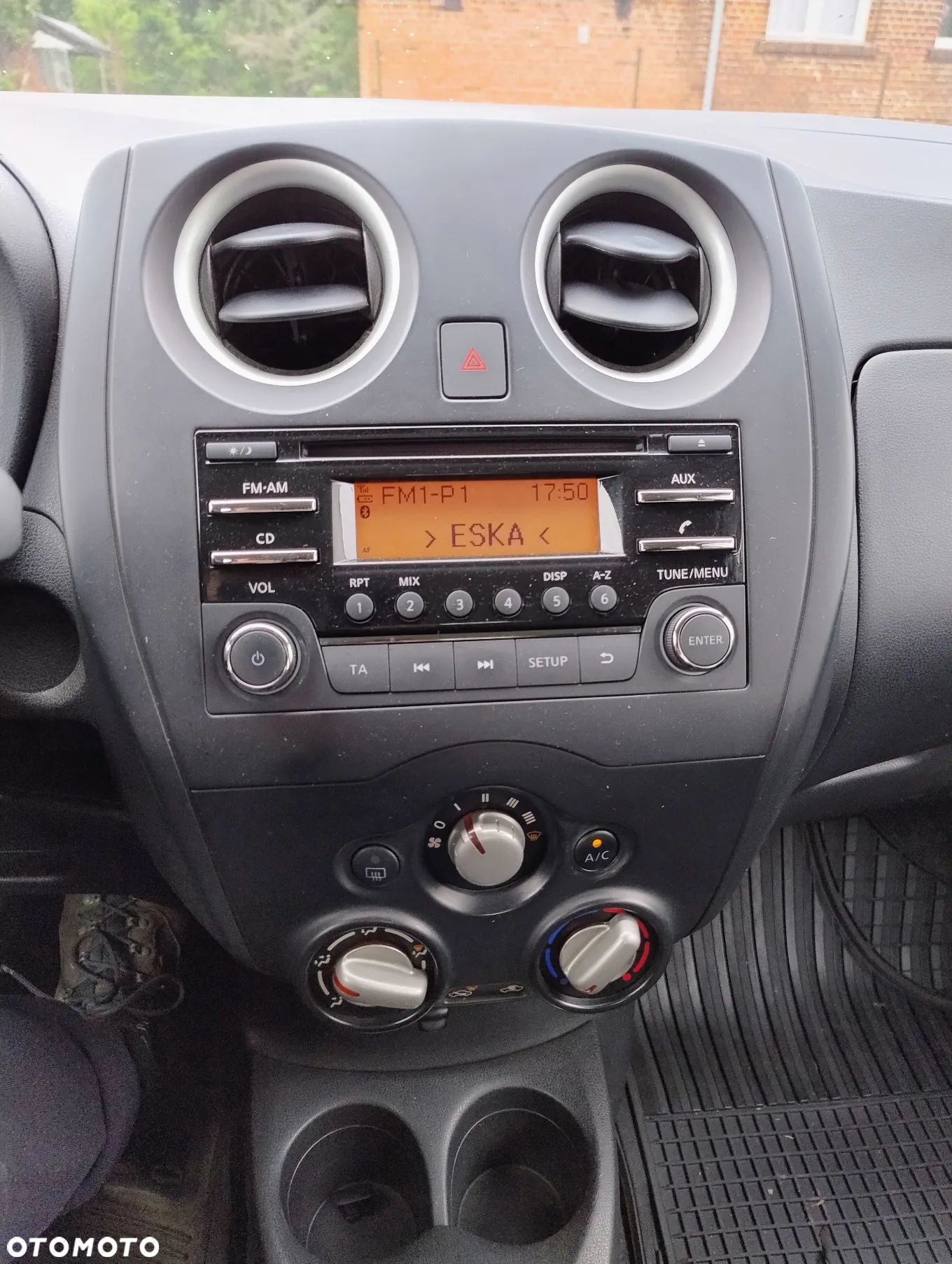 Nissan Note 1.2 Tekna - 10