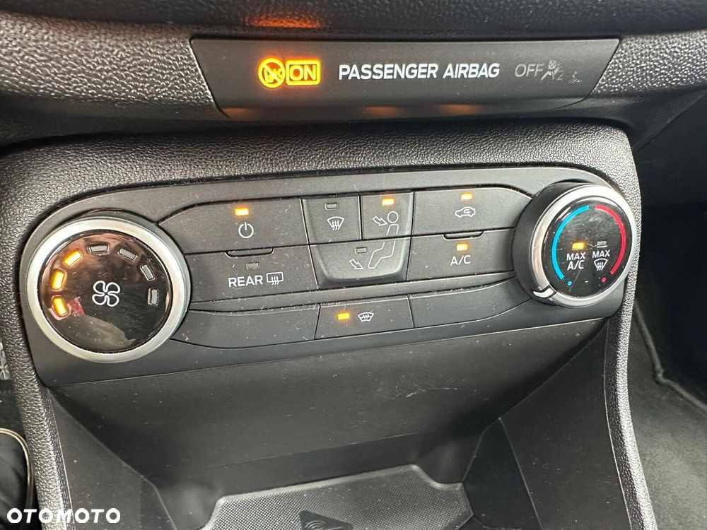 Ford Fiesta - 20