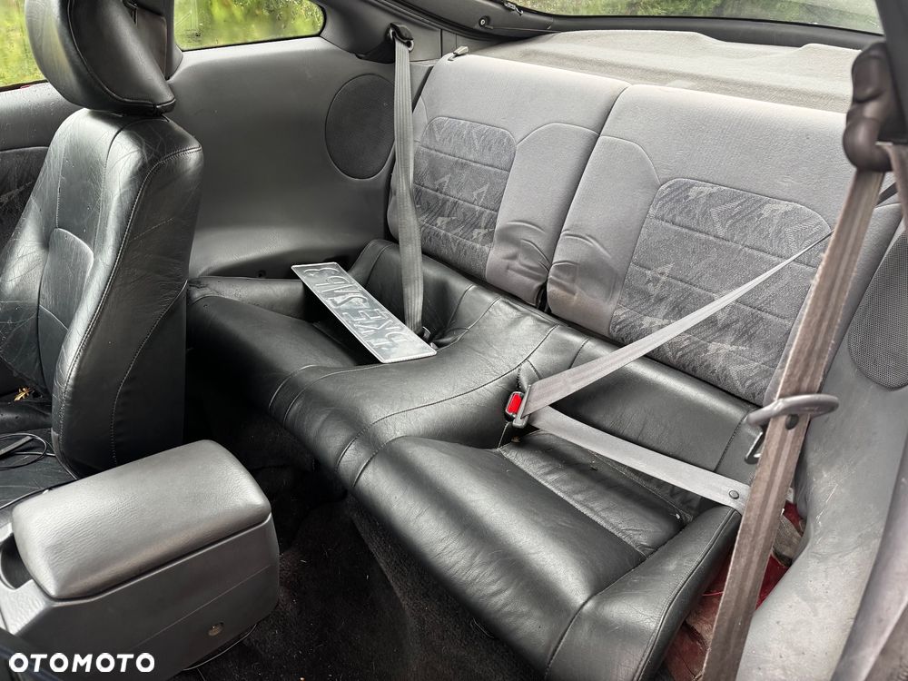 Mitsubishi Eclipse 95-00 - 14