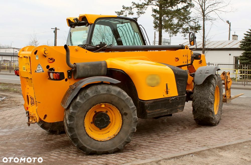 JCB 535-95 - 5