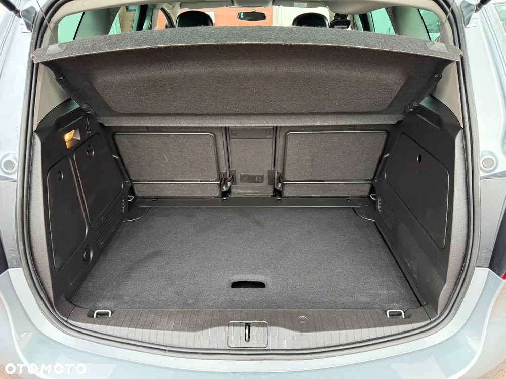 Opel Meriva 1.4 T Cosmo - 22