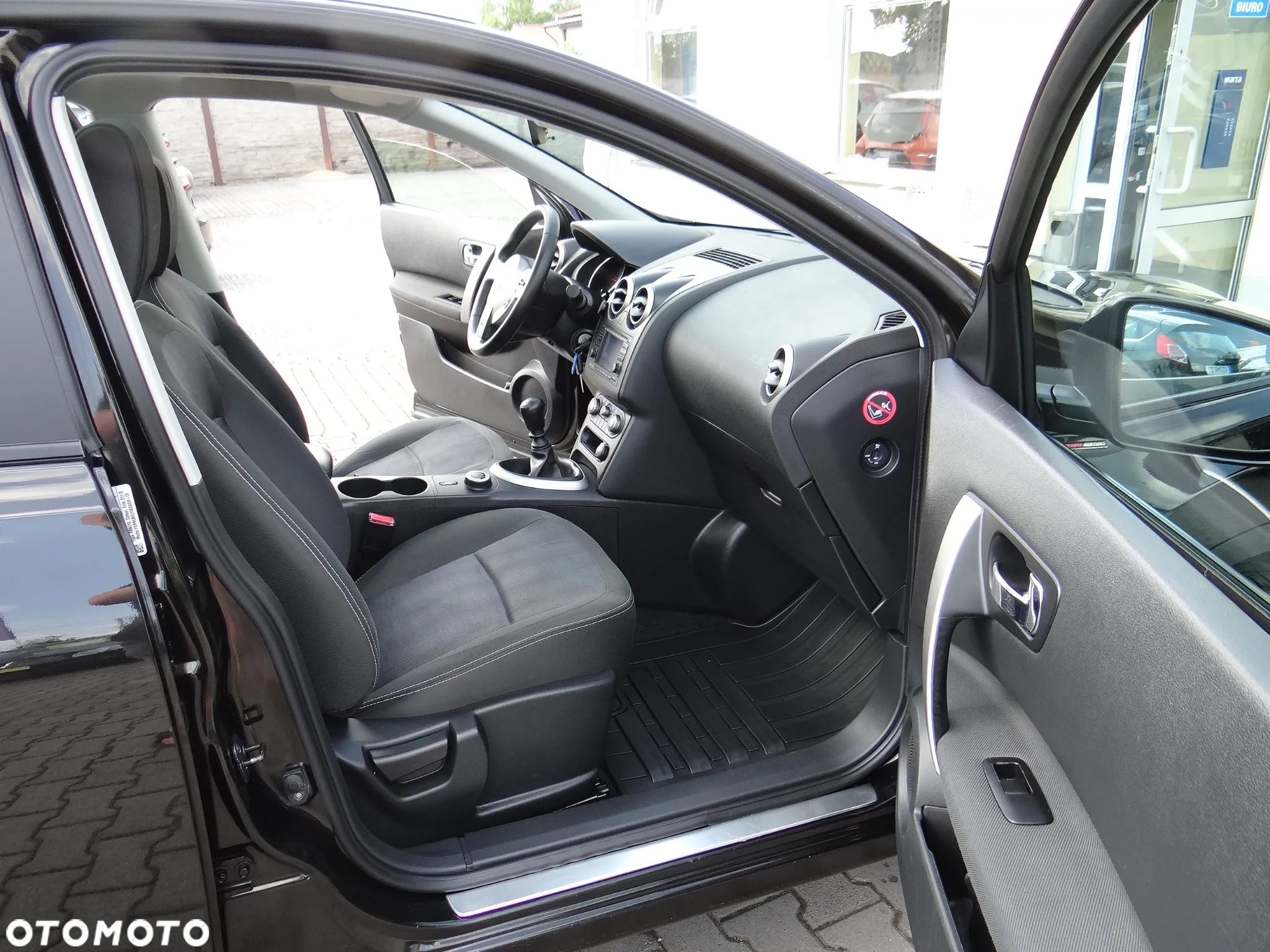 Nissan Qashqai 2.0 4x4 tekna - 30