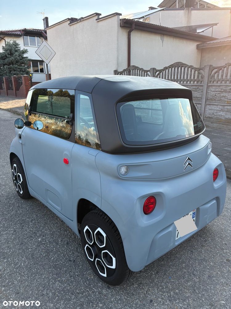 Citroën Ami - 4