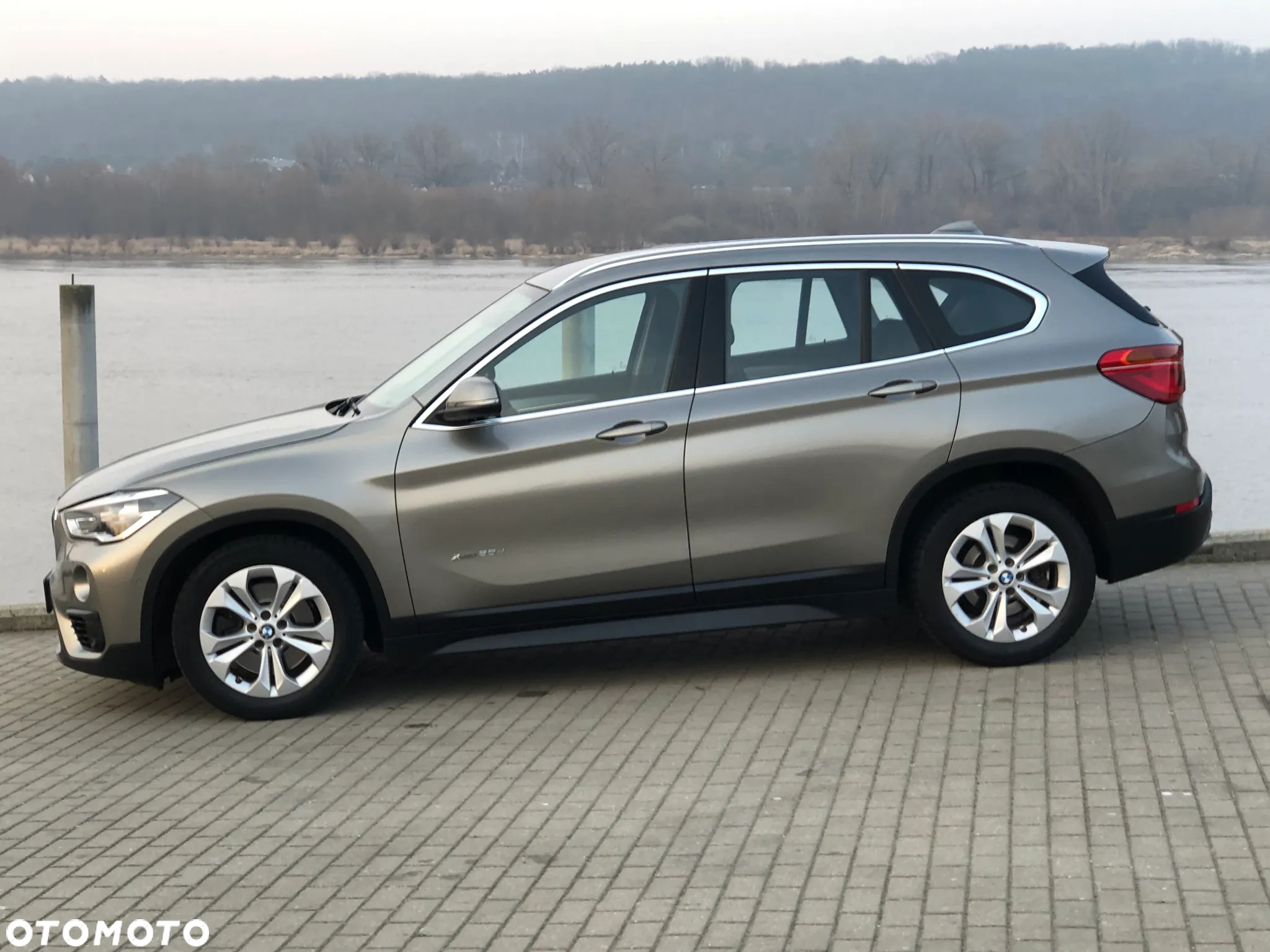 BMW X1 - 11