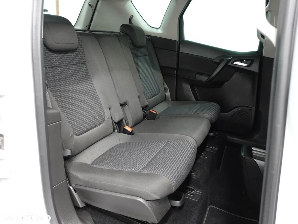 Opel Meriva 1.4 Active - 26