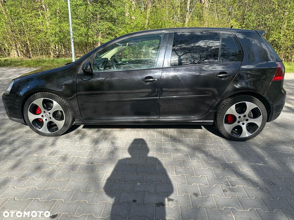 Volkswagen Golf 2.0 GTI DSG - 7