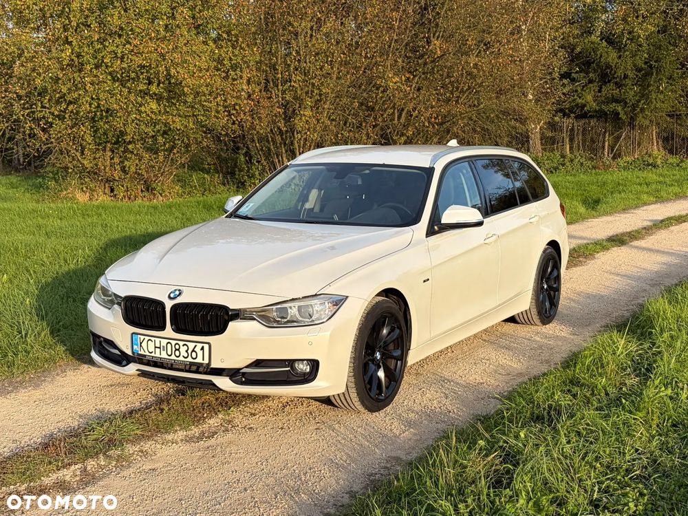 BMW Seria 3 - 3