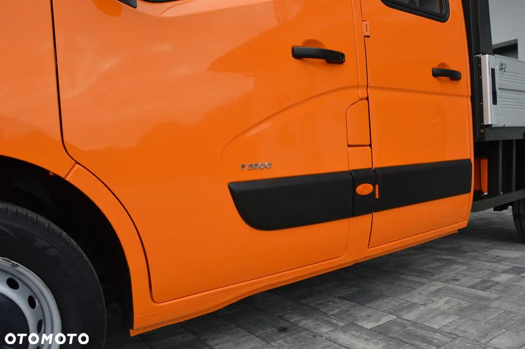 Opel Movano - 34