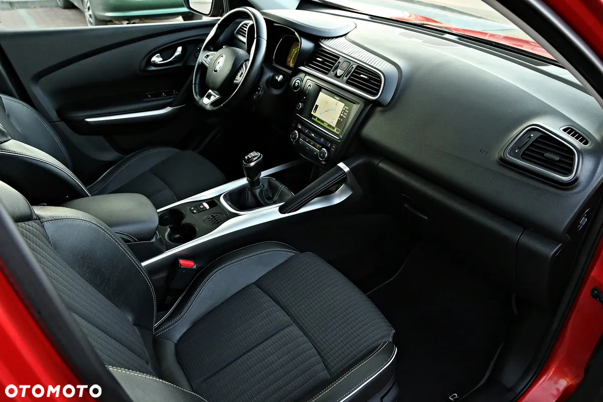 Renault Kadjar Energy TCe 130 Bose Edition - 7