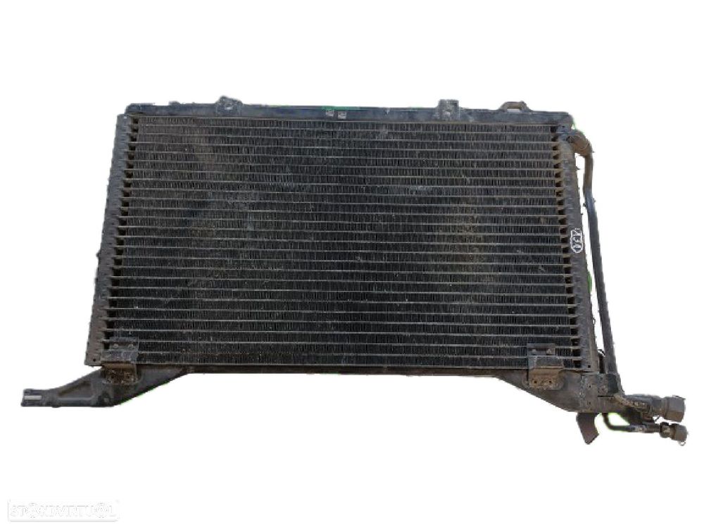 Radiador Ar Condicionado / Ac Mercedes-Benz E-Class (W210) - 1