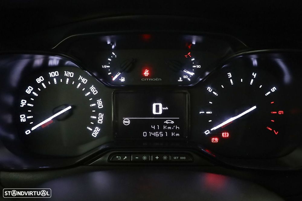 Citroën C3 1.2 PureTech Max - 14