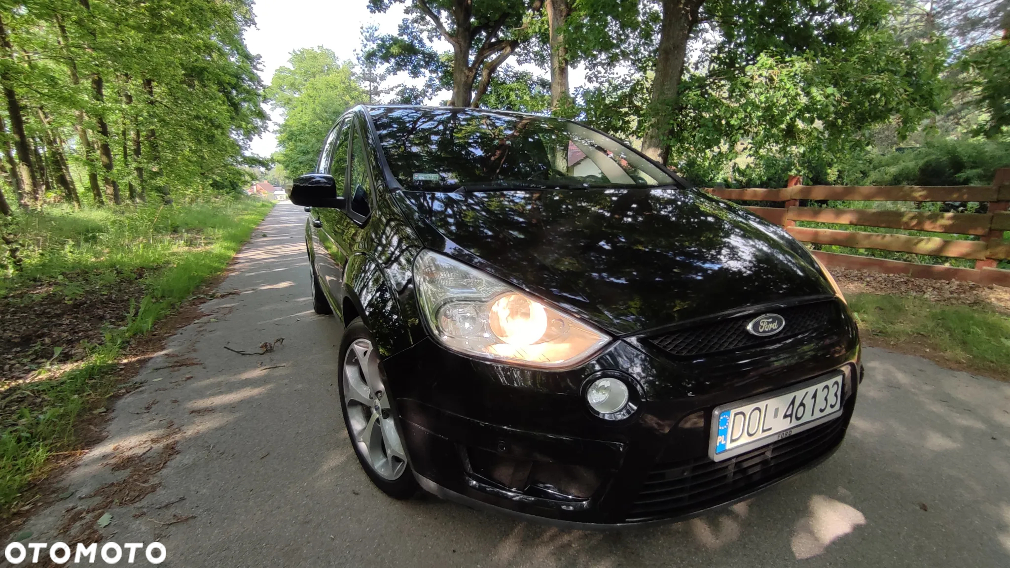 Ford S-Max 2.0 TDCi Titanium - 20