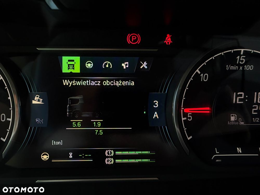 Scania R500 - 35