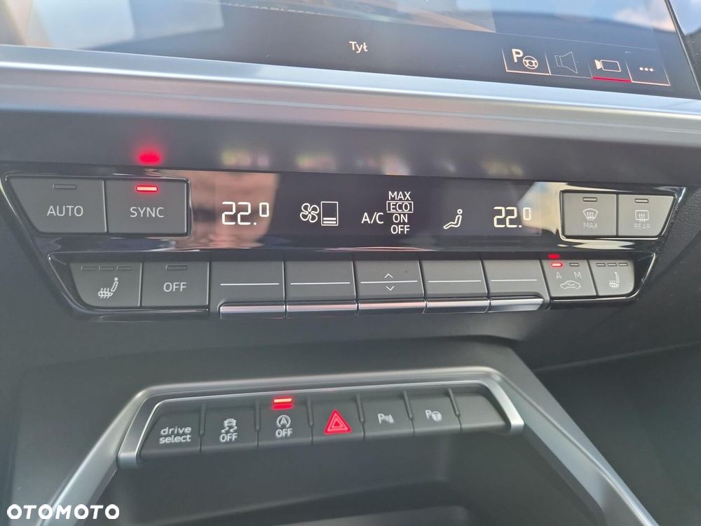 Audi S3 Sportback - 22