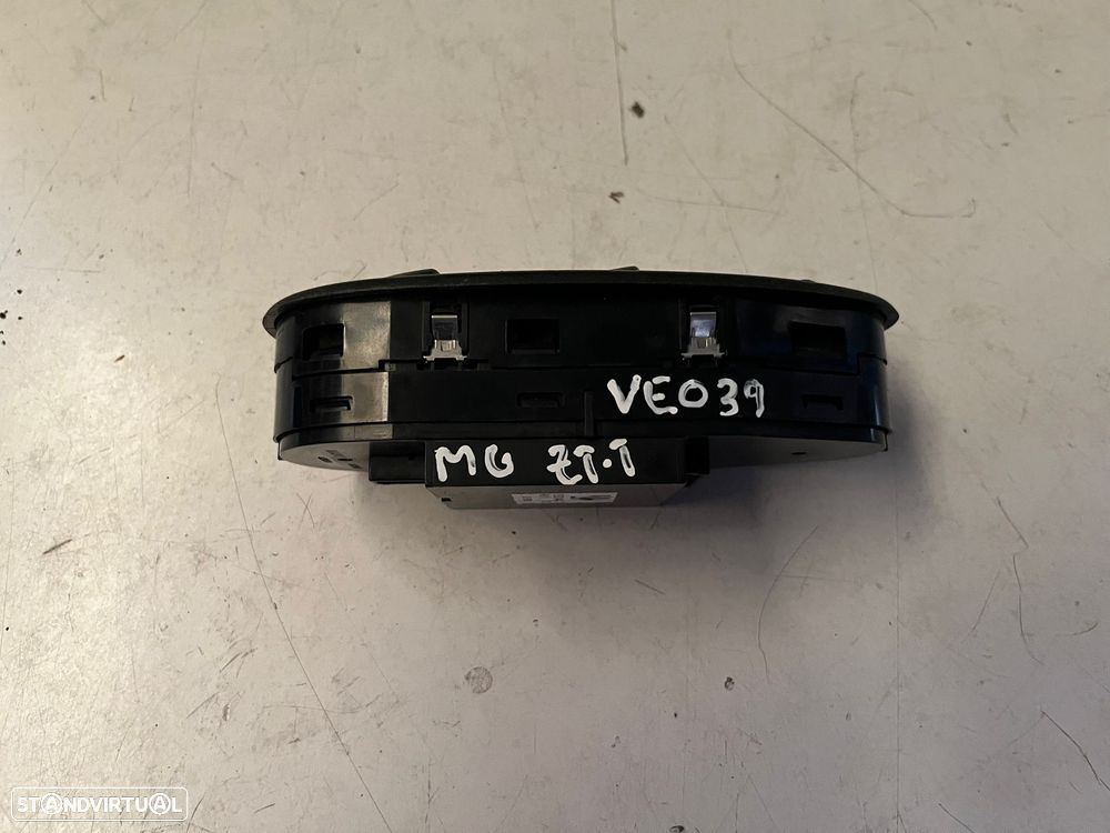 Rover 75 / MG ZT - COMANDOS VIDROS FRENTE - VE039 - 5