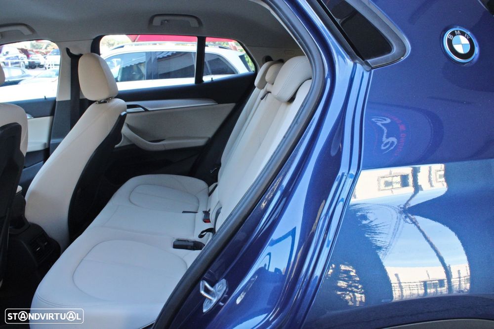 BMW X2 xDrive25e Advantage - 19