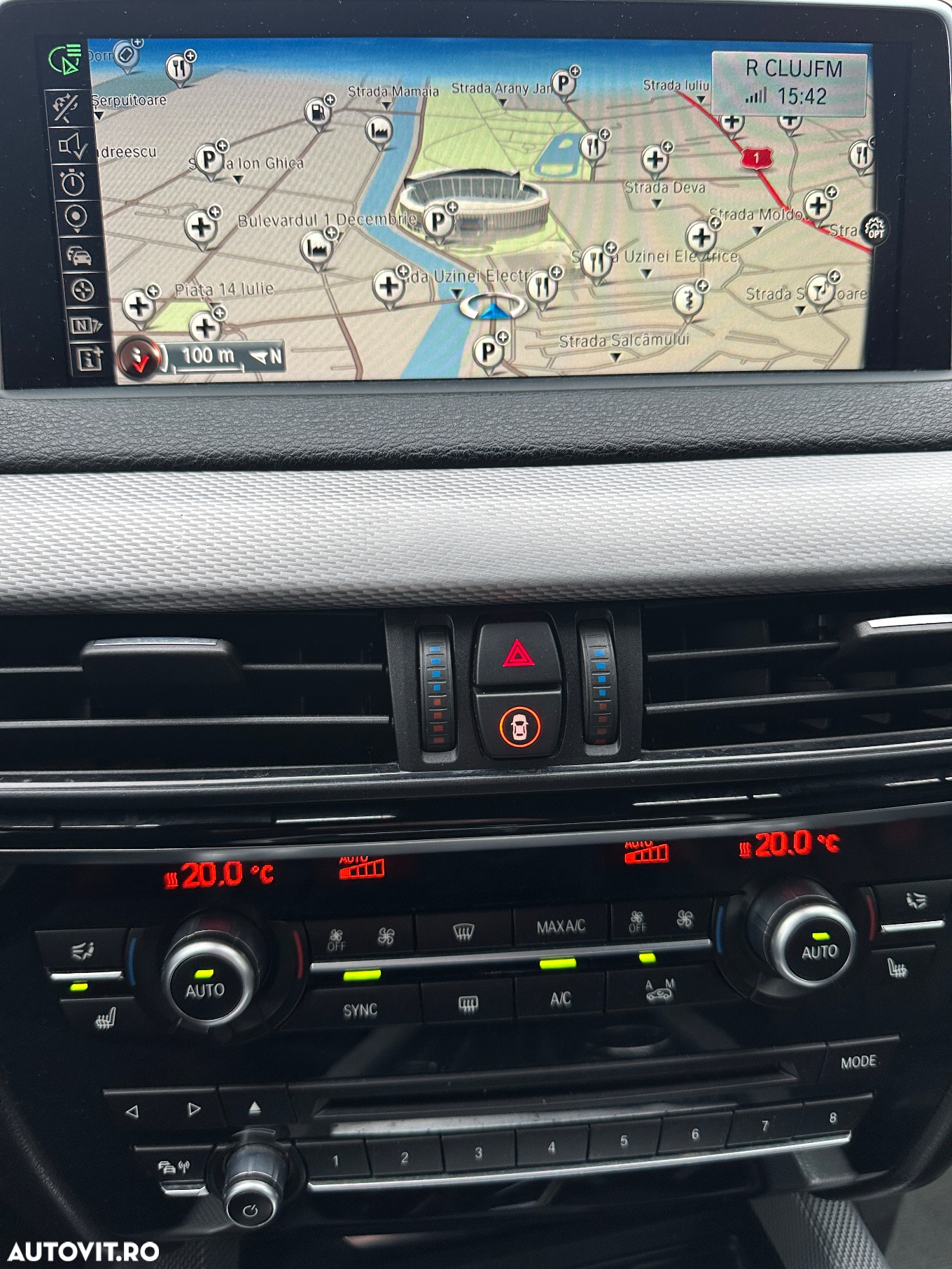 BMW X5 M M50d Sport-Aut. - 27