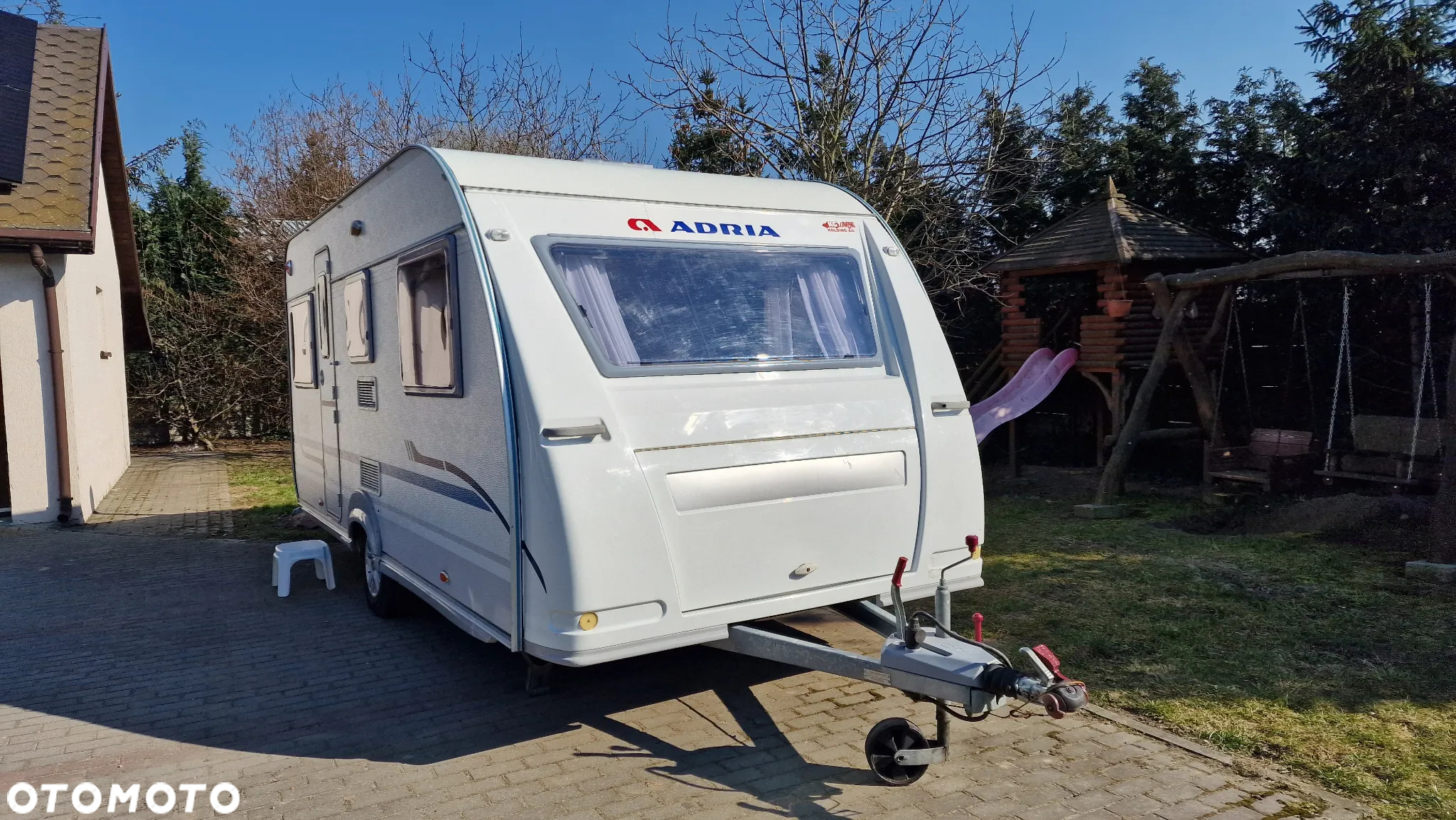 Adria Adora 472 LU - 6